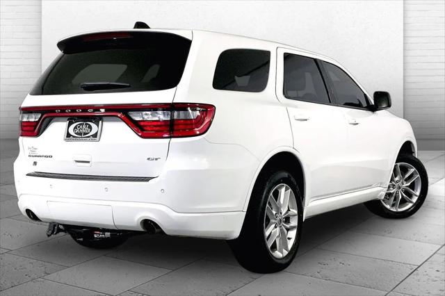 2023 Dodge Durango GT AWD