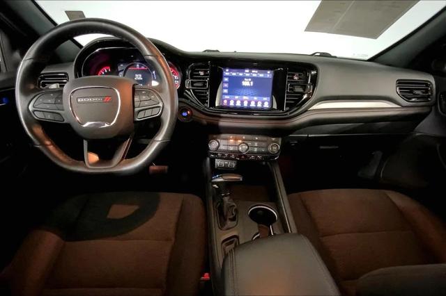 2023 Dodge Durango GT AWD