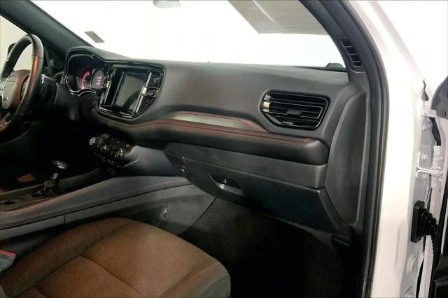 2023 Dodge Durango GT AWD