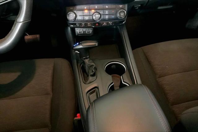 2023 Dodge Durango GT AWD
