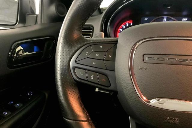 2023 Dodge Durango GT AWD