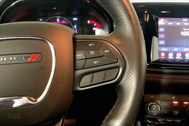 2023 Dodge Durango GT AWD