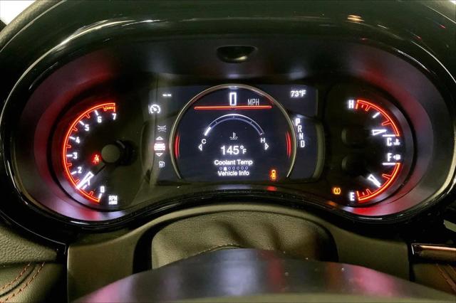2023 Dodge Durango GT AWD