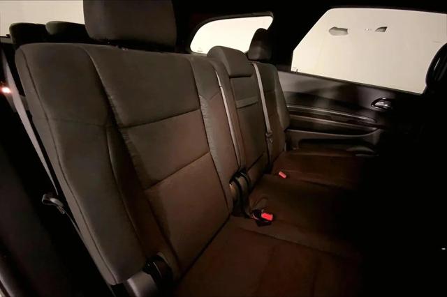 2023 Dodge Durango GT AWD