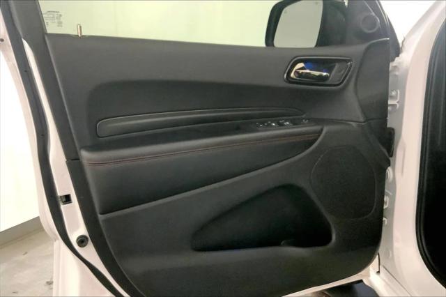 2023 Dodge Durango GT AWD