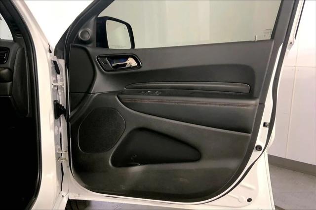 2023 Dodge Durango GT AWD