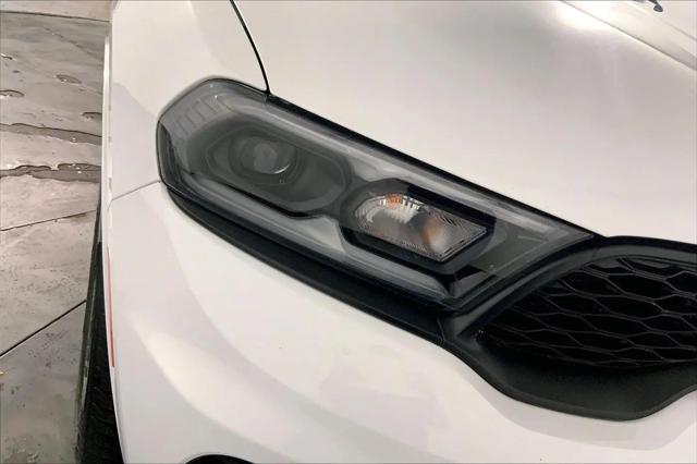 2023 Dodge Durango GT AWD