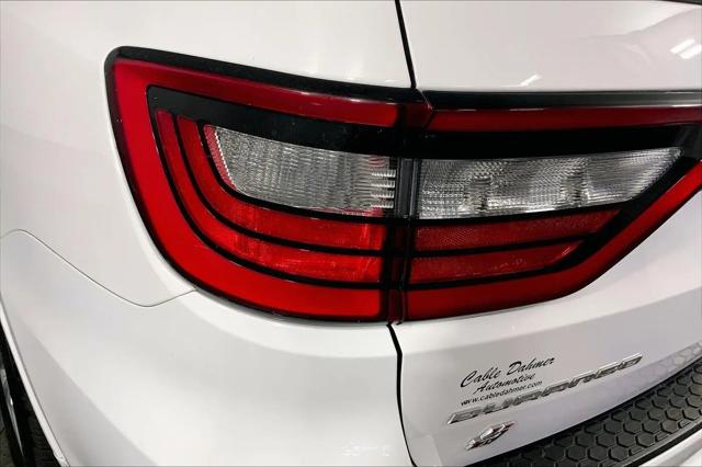 2023 Dodge Durango GT AWD
