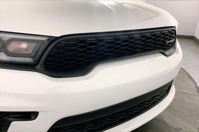 2023 Dodge Durango GT AWD
