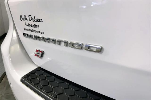 2023 Dodge Durango GT AWD