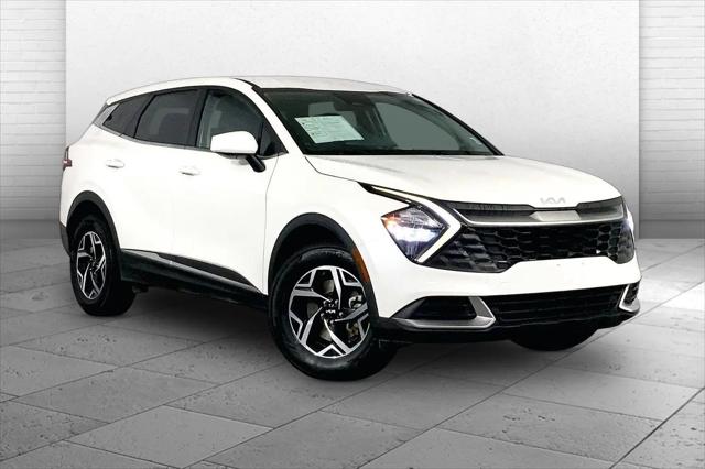 2023 Kia Sportage LX for sale in Lees Summit, MO
