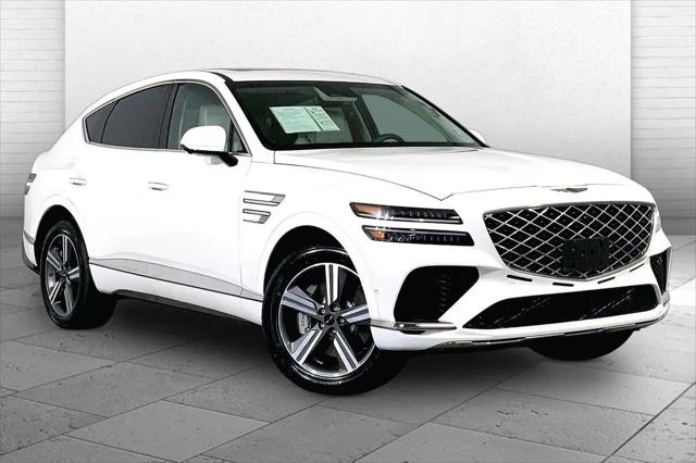 2025 Genesis GV80 3.5T V6 AWD for sale in Lees Summit, MO