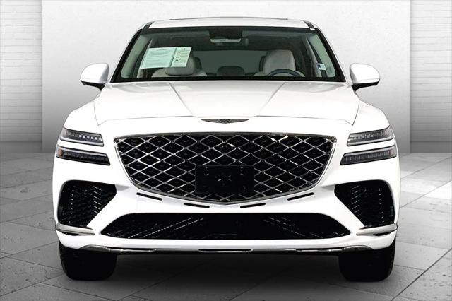 2025 Genesis GV80 3.5T V6 AWD