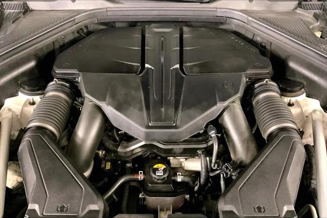2025 Genesis GV80 3.5T V6 AWD