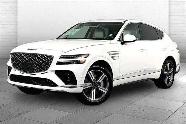 2025 Genesis GV80 3.5T V6 AWD