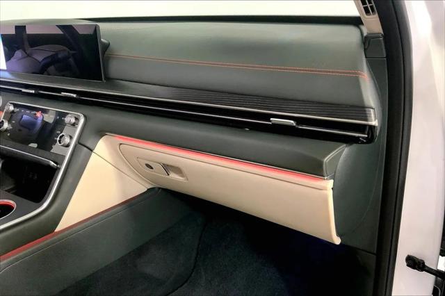 2025 Genesis GV80 3.5T V6 AWD