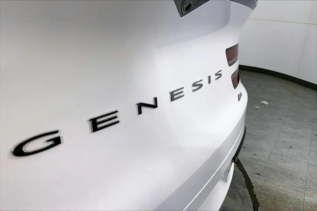 2025 Genesis GV80 3.5T V6 AWD