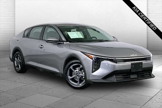2025 Kia K4 LXS for sale in Lees Summit, MO