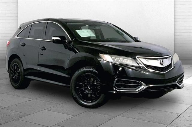2017 Acura RDX w/AcuraWatch Plus Package for sale in Lees Summit, MO