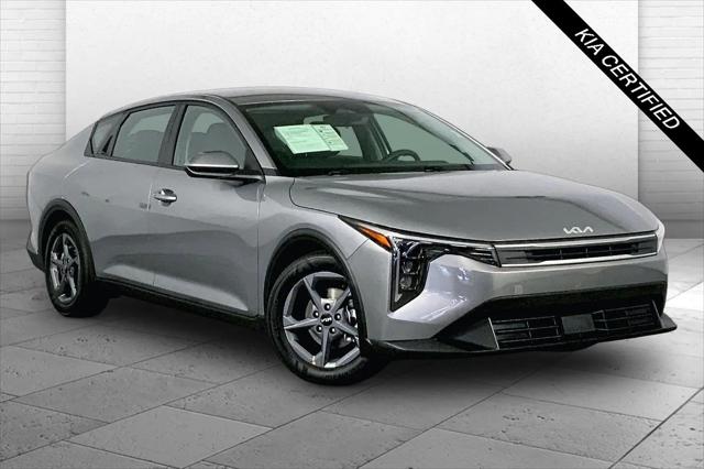 2025 Kia K4 LXS for sale in Lees Summit, MO