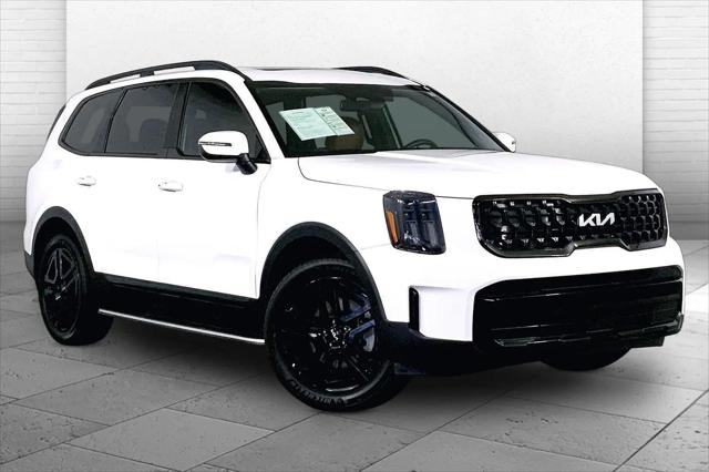 2024 Kia Telluride EX X-Line for sale in Lees Summit, MO