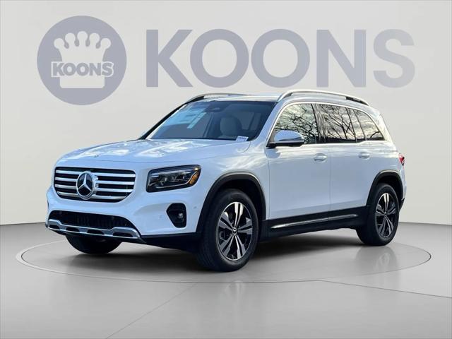 2026 Mercedes-Benz GLB 4MATIC for sale in Catonsville, MD