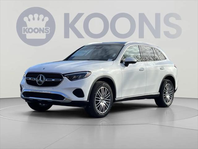 2026 Mercedes-Benz GLC 4MATIC SUV for sale in Catonsville, MD