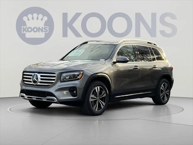 2026 Mercedes-Benz GLB 4MATIC for sale in Catonsville, MD