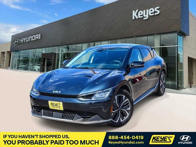 2023 Kia EV6 Light for sale in Van Nuys, CA