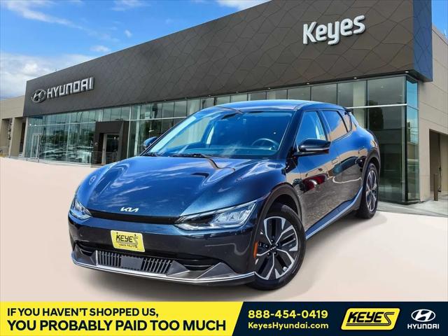 2023 Kia EV6 Light for sale in Van Nuys, CA