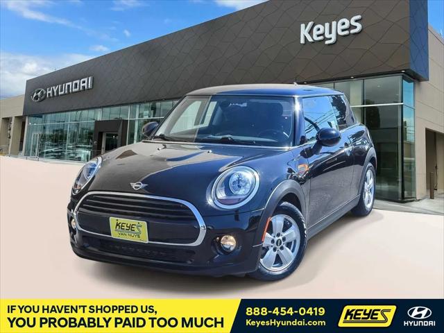 2019 MINI Hardtop Cooper for sale in Van Nuys, CA