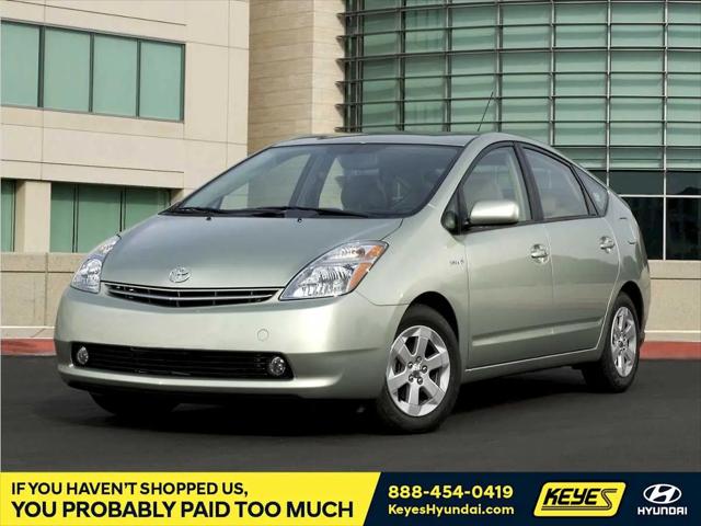 2008 Toyota Prius Standard for sale in Van Nuys, CA