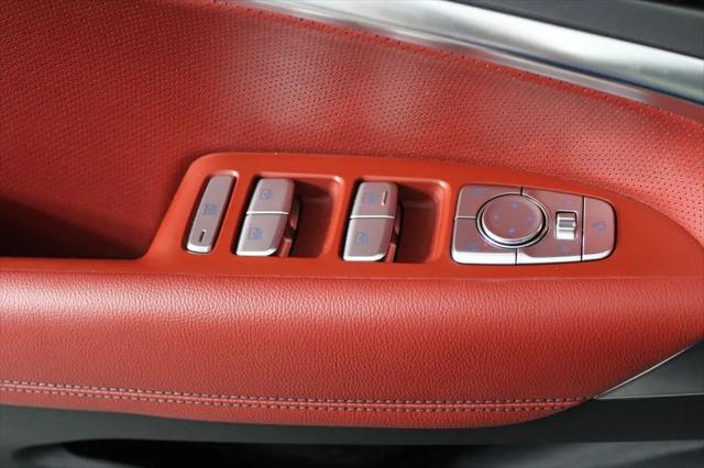 2026 Genesis G70 3.3T RWD Sport Prestige