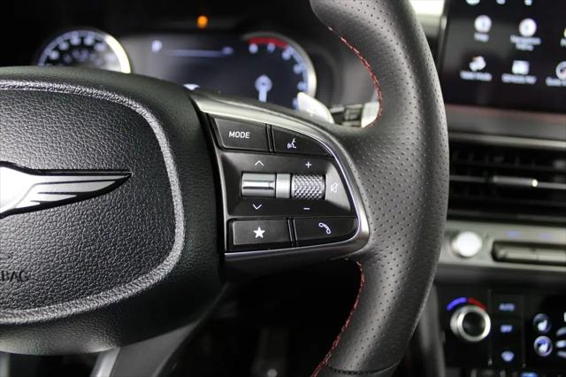 2026 Genesis G70 3.3T RWD Sport Prestige