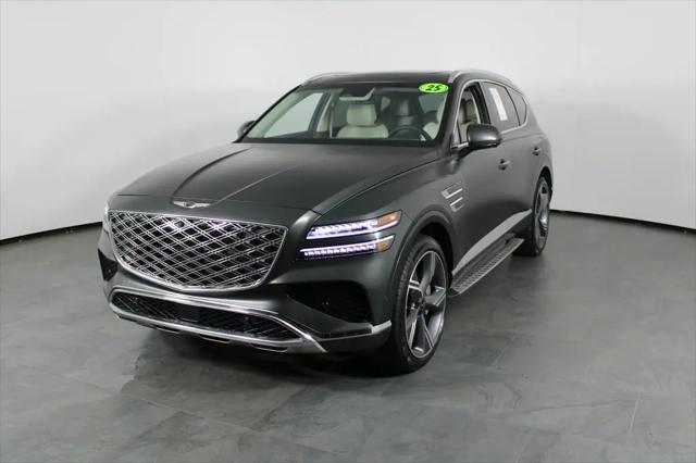 2025 Genesis GV80 2.5T Prestige AWD for sale in Orlando, FL