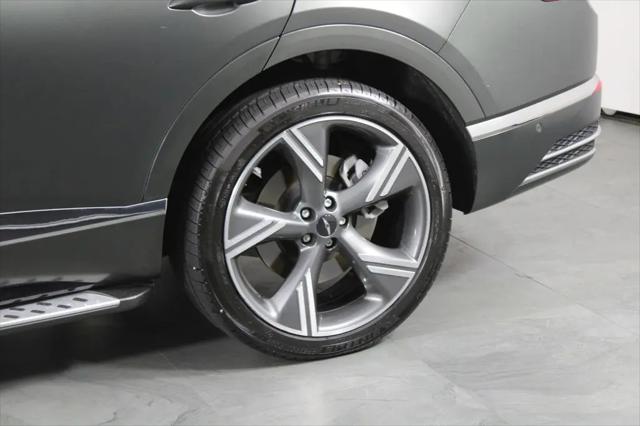 2025 Genesis GV80 2.5T Prestige AWD