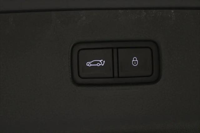 2025 Genesis GV80 2.5T Prestige AWD