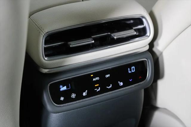 2025 Genesis GV80 2.5T Prestige AWD