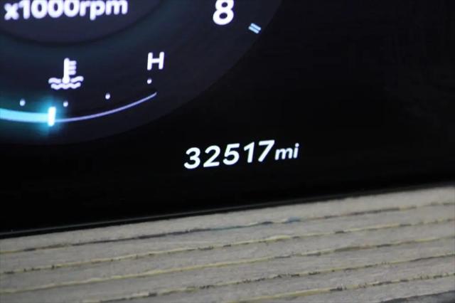 2025 Genesis GV80 2.5T Prestige AWD