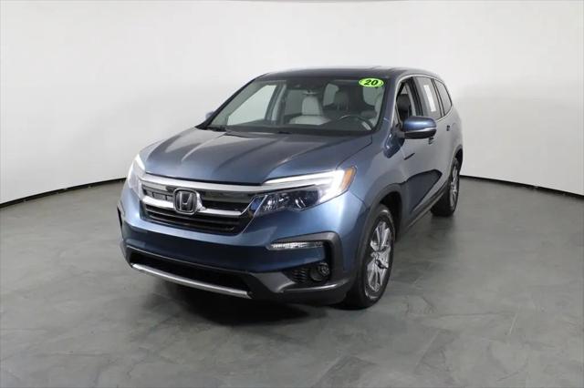 2020 Honda Pilot 2WD EX-L for sale in Orlando, FL