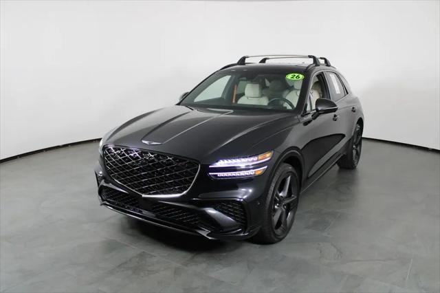 2026 Genesis GV70 3.5T Sport Prestige for sale in Orlando, FL