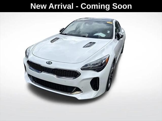 2019 Kia Stinger GT2 for sale in Orlando, FL