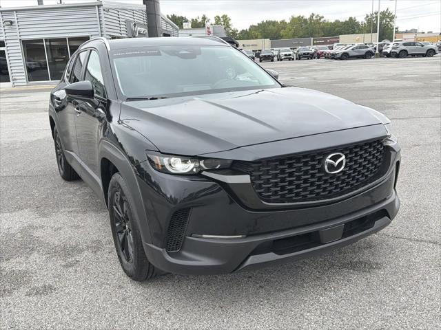 2025 Mazda CX-50 2.5 S Premium Package for sale in Valparaiso, IN