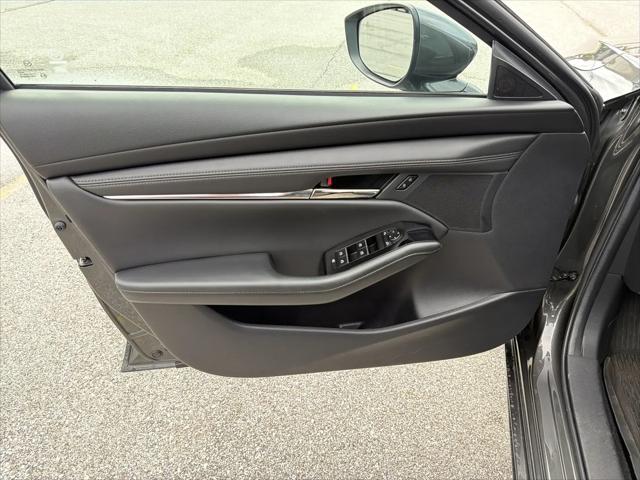2023 Mazda Mazda3 2.5 S Preferred