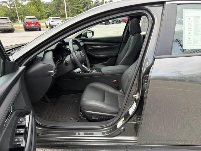 2023 Mazda Mazda3 2.5 S Preferred