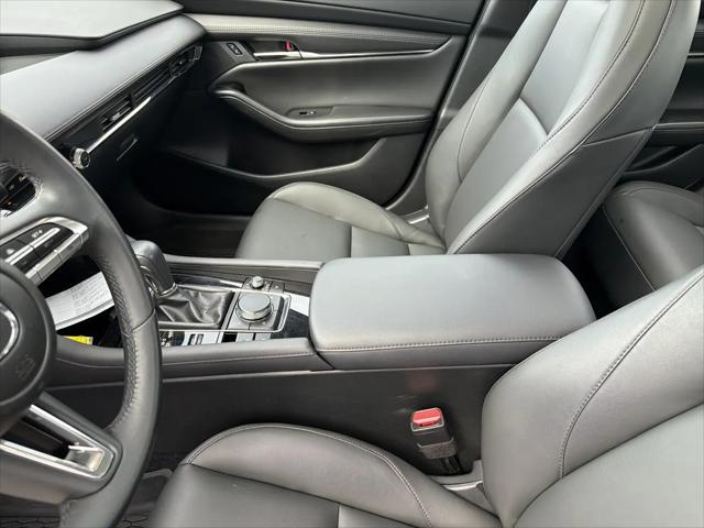 2023 Mazda Mazda3 2.5 S Preferred