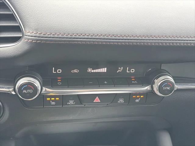 2023 Mazda Mazda3 2.5 S Preferred