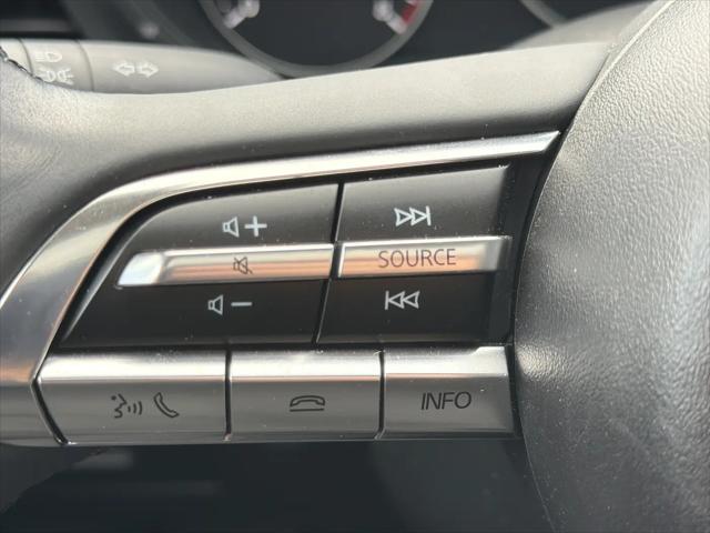 2023 Mazda Mazda3 2.5 S Preferred