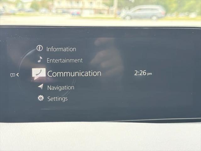 2023 Mazda Mazda3 2.5 S Preferred