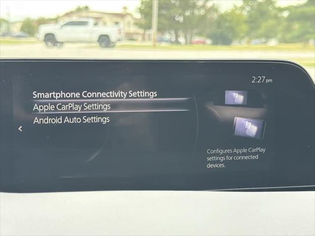 2023 Mazda Mazda3 2.5 S Preferred